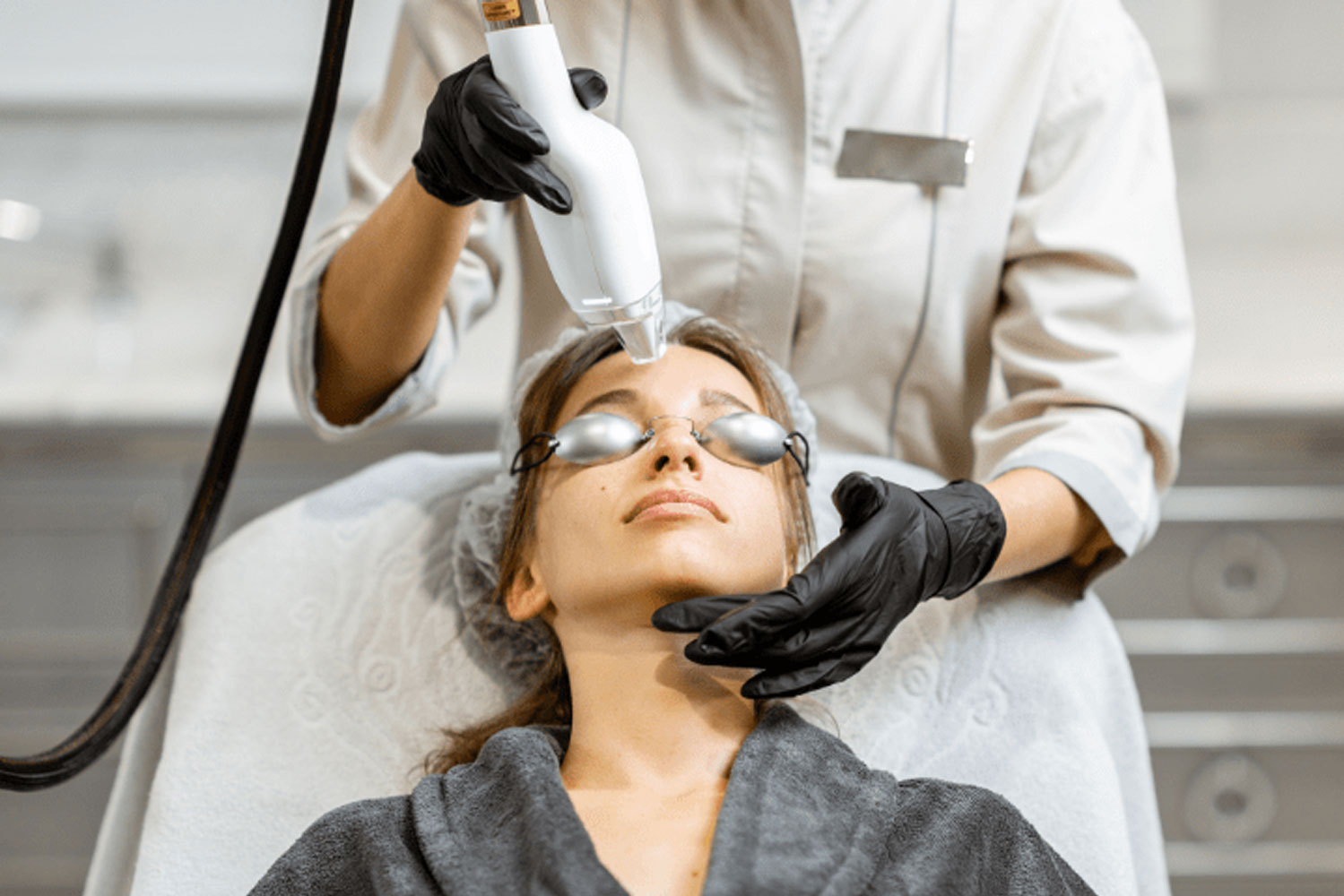 Excimer for Vitiligo