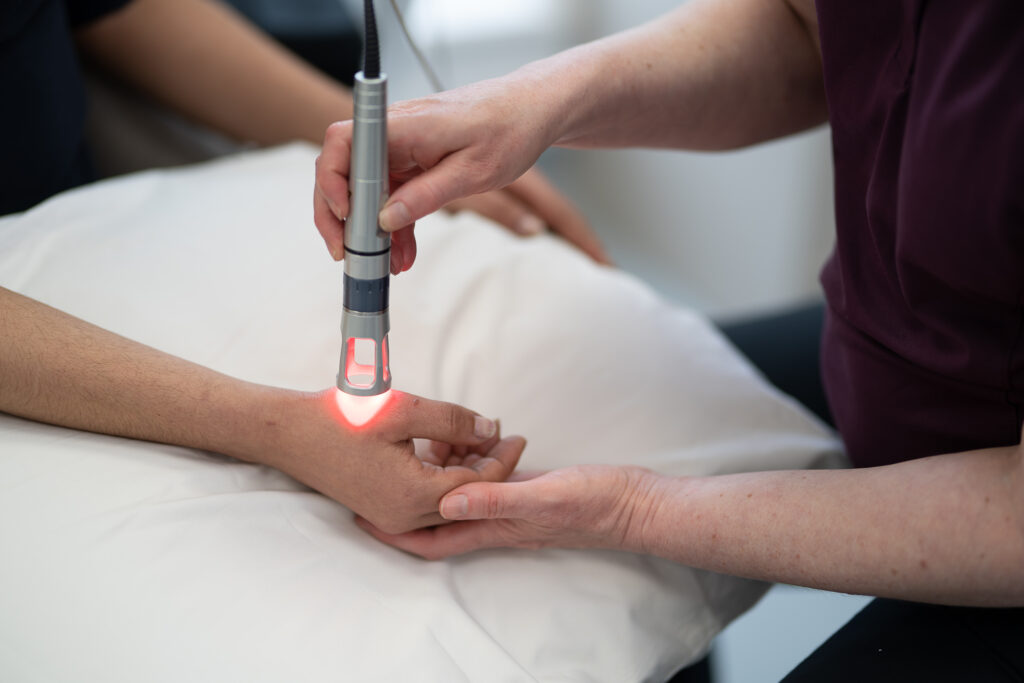 Phototherapy Equipment